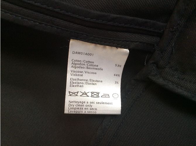 Gerard Darel Coat - view 6