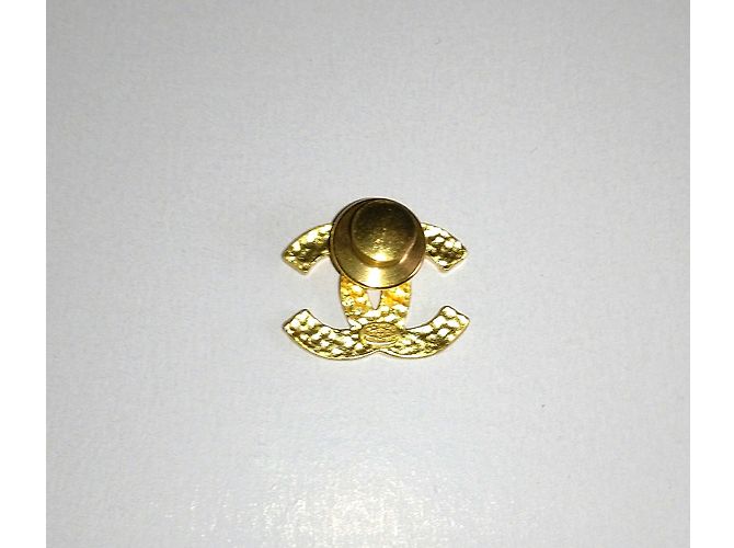 Chanel Pins & Broschen Schwarz - Ansicht 4