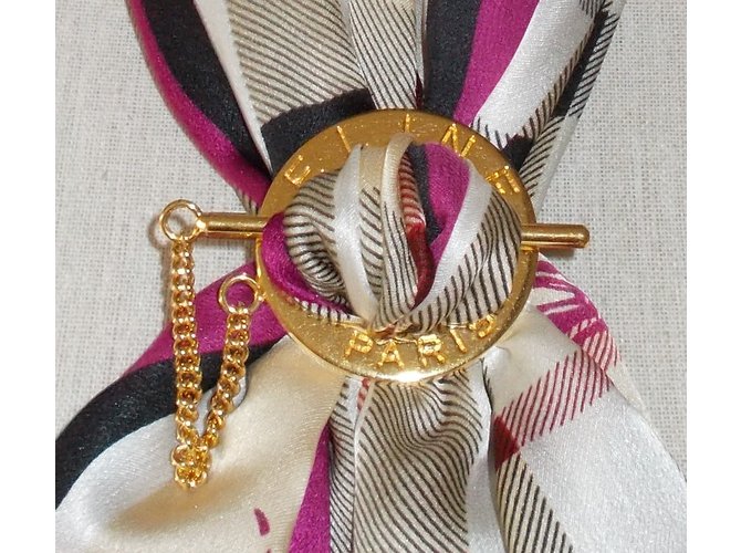 Céline Schalring Metall Gold Golden - Ansicht 3