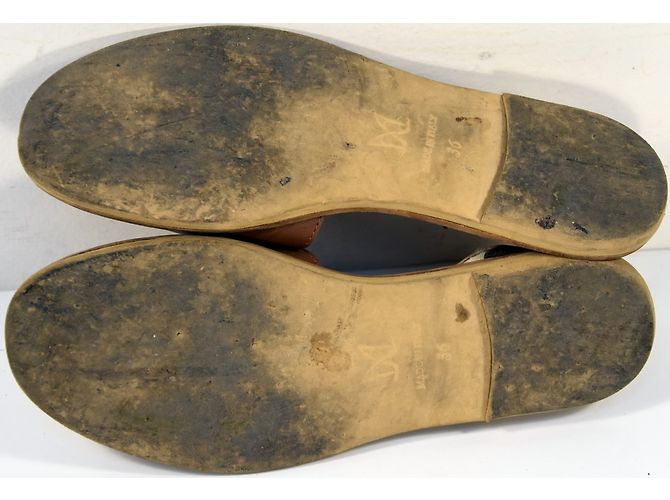 Autre Marque ANDRE SANDALES PLATES FILLE - vue 5