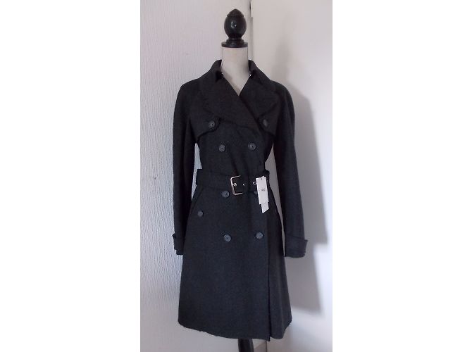 Dolce & Gabbana Cappotto - vista 4