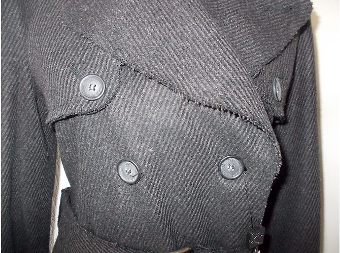 Dolce & Gabbana Cappotto - vista 5
