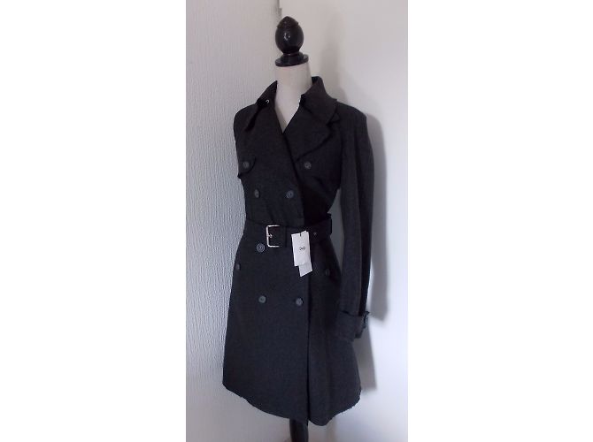 Dolce & Gabbana Cappotto - vista 6