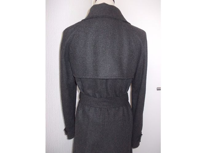 Dolce & Gabbana Cappotto - vista 9