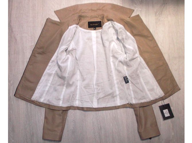 Mac Douglas Jacket - view 10