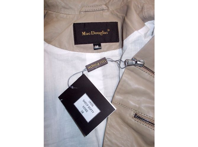 Mac Douglas Jacket - view 11