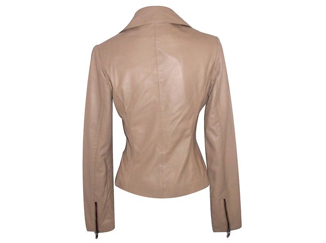 Mac Douglas Jacket - view 2