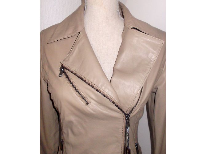 Mac Douglas Jacket - view 4