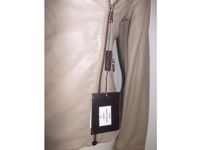Mac Douglas Jacket - view 5