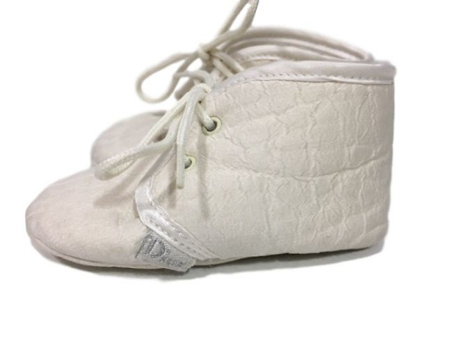 Baby Dior chaussures - vue 2