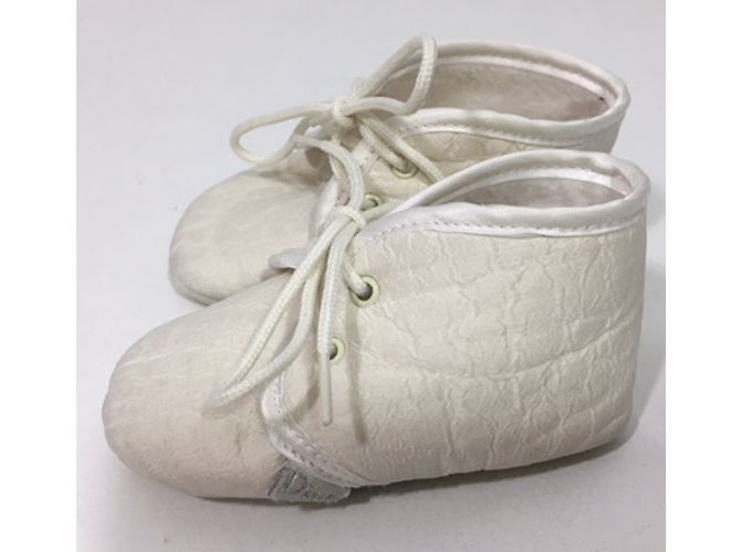 Baby Dior chaussures - vue 3