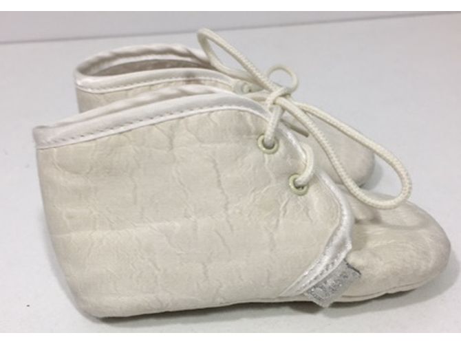 Baby Dior chaussures - vue 4