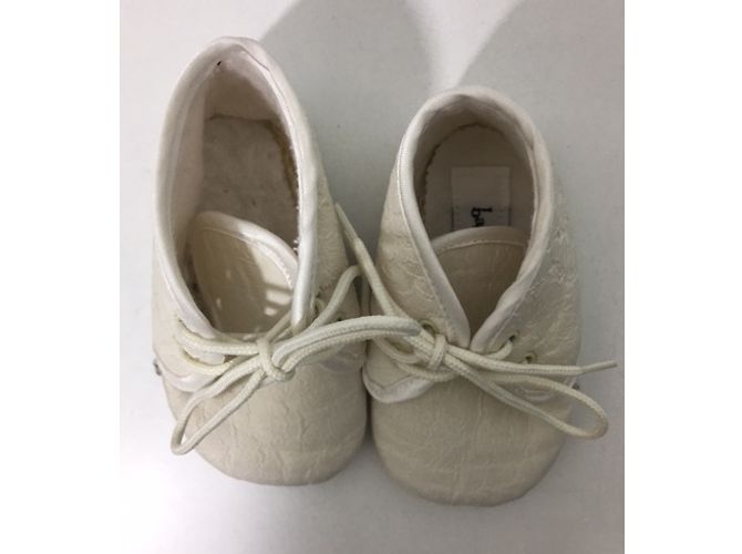 Baby Dior chaussures - vue 7