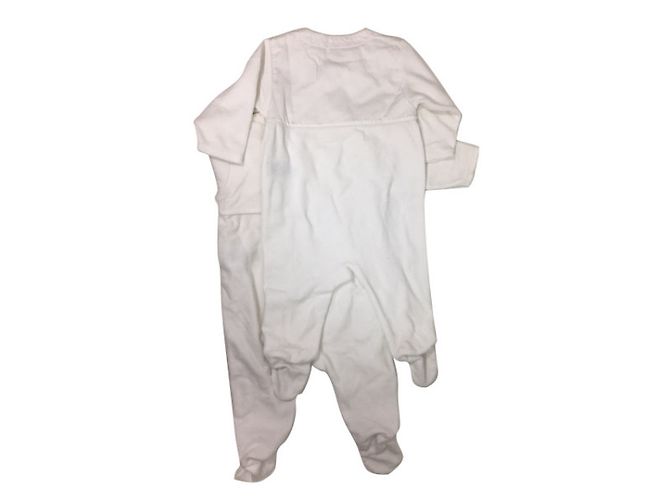 Baby Dior Satz von 2 Schlafanzug - Ansicht 2