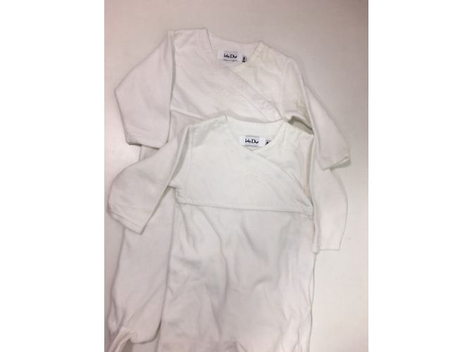 Baby Dior Satz von 2 Schlafanzug - Ansicht 3