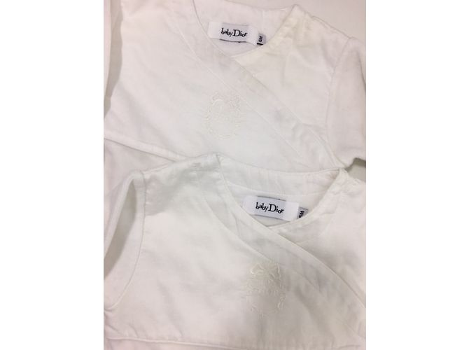 Baby Dior Satz von 2 Schlafanzug - Ansicht 5