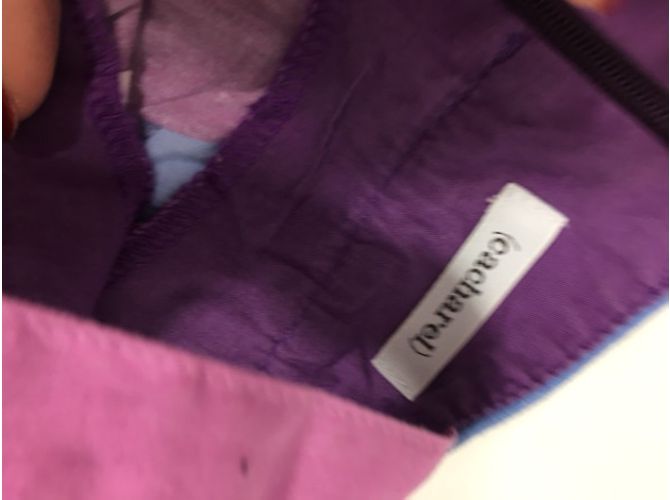 Cacharel Conjunto de 2 Vestidos - vista 4