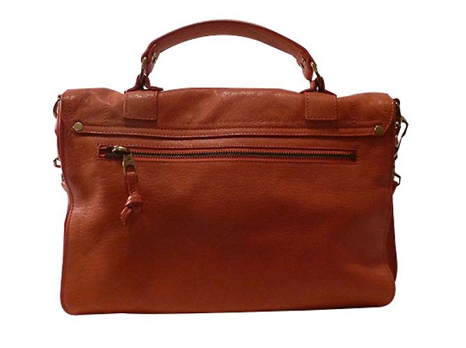 Proenza Schouler Cabas - vue 2