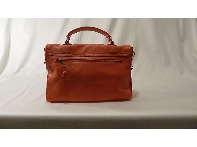 Proenza Schouler Cabas - vue 4