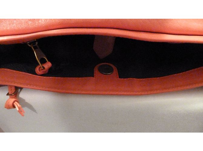 Proenza Schouler Cabas - vue 7