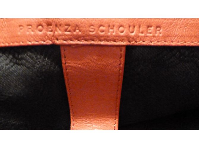 Proenza Schouler Cabas - vue 8