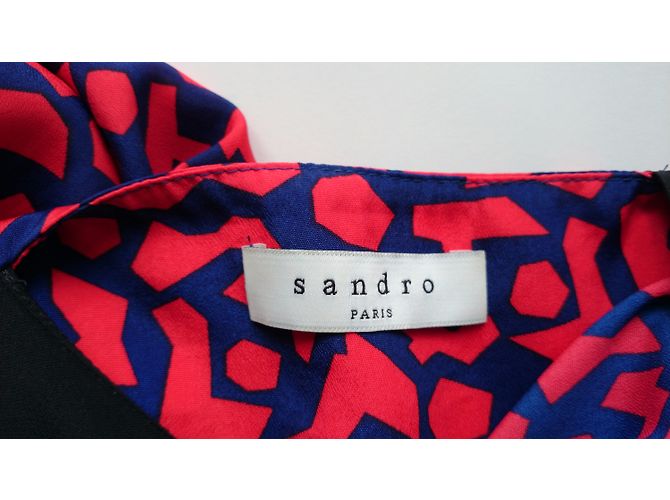 Sandro Vestito - vista 6