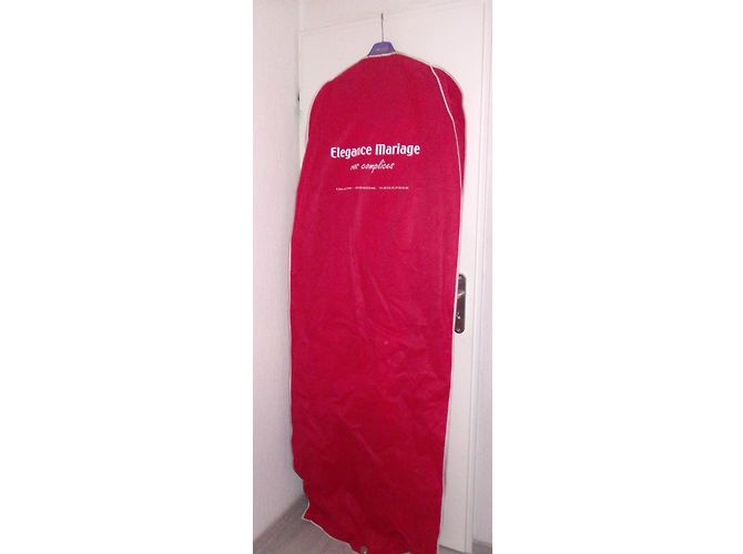 Autre Marque Matrimonia Cocktailkleid Fleisch - Ansicht 14