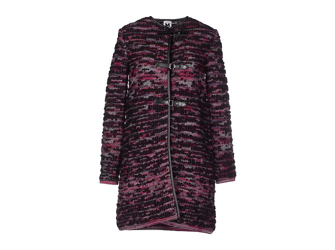 M Missoni Coat - view 2