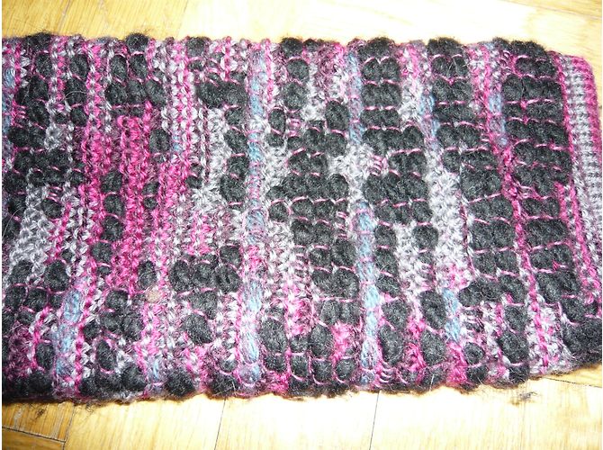 M Missoni Coat - view 3