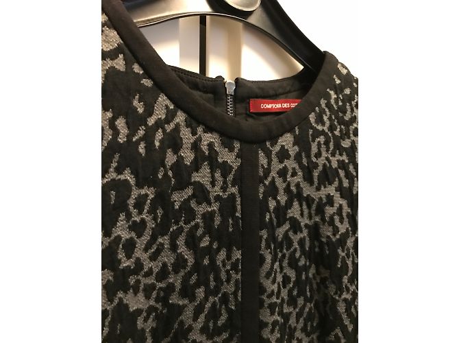 Comptoir Des Cotonniers Vestido pecureuil - vista 6