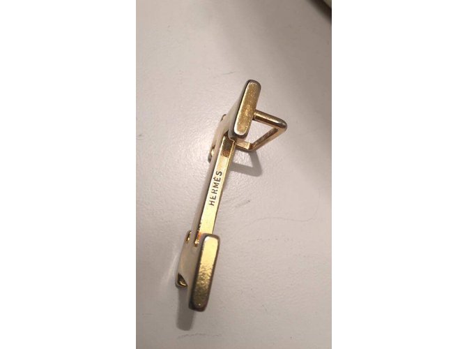 Hermès Belt Cognac - view 9