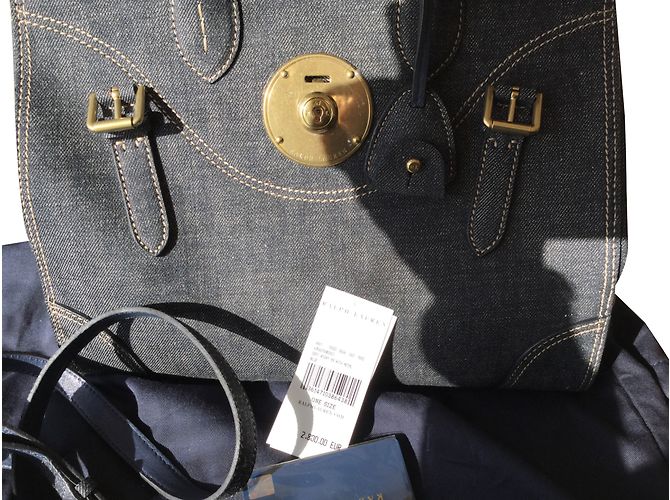 Ralph Lauren Ricky 33 - view 2