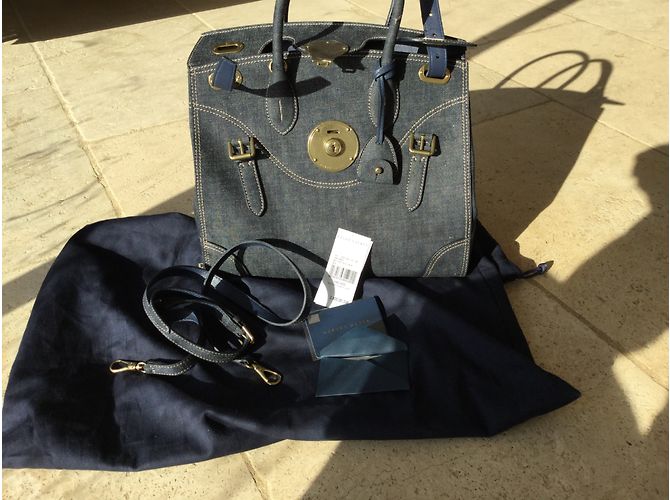 Ralph Lauren Ricky 33 - view 3