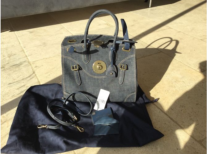Ralph Lauren Ricky 33 - view 4