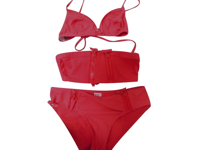 Maillot De Bain Eres 2 Pieces
