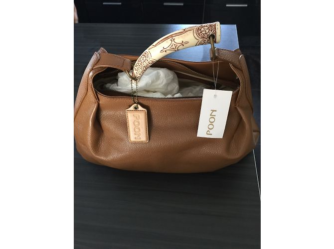 Autre Marque Poon Handtasche - Ansicht 3