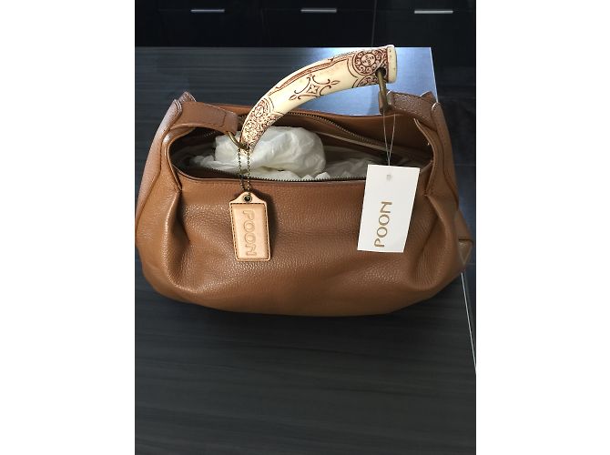 Autre Marque Poon Handtasche - Ansicht 4