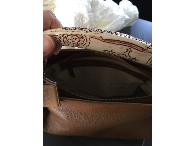 Autre Marque Poon Handtasche - Ansicht 5