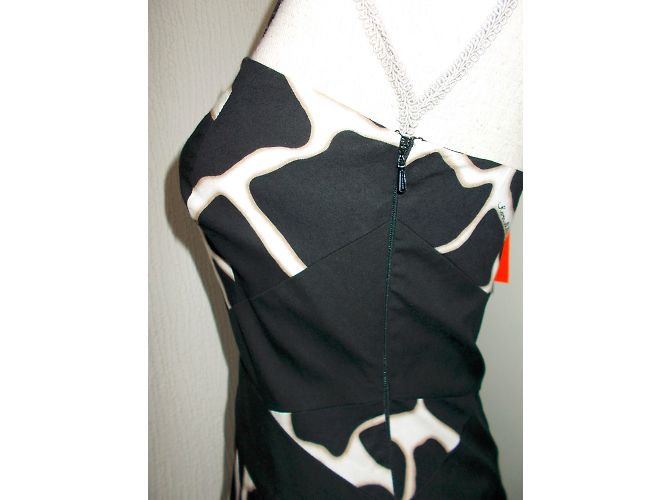 Karen Millen Vestido - vista 12
