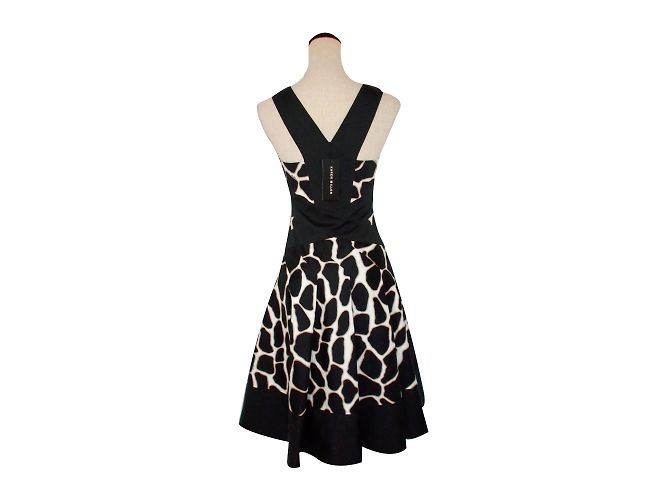 Karen Millen Vestido - vista 2
