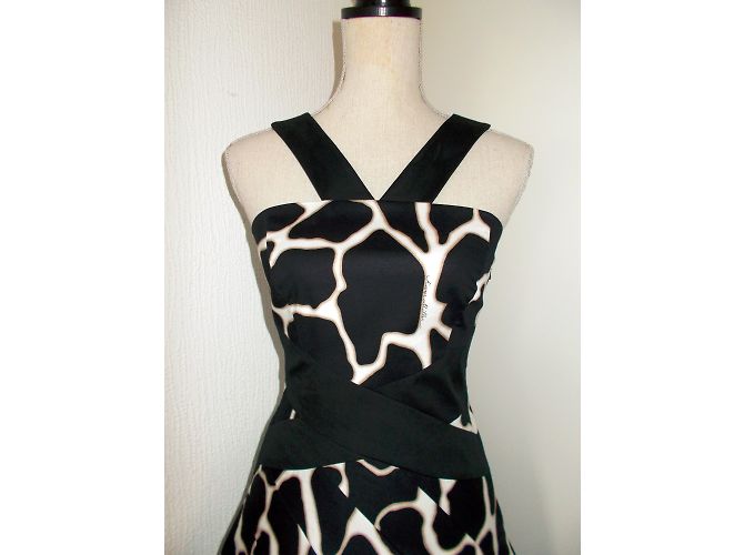Karen Millen Vestido - vista 4