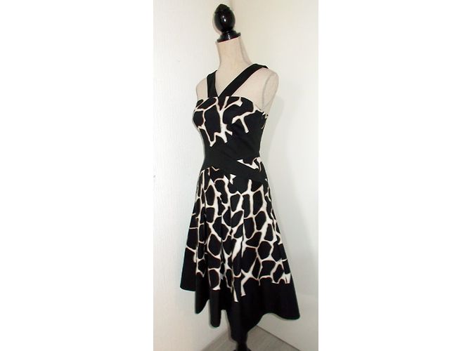 Karen Millen Vestido - vista 6