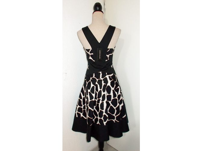 Karen Millen Vestido - vista 9