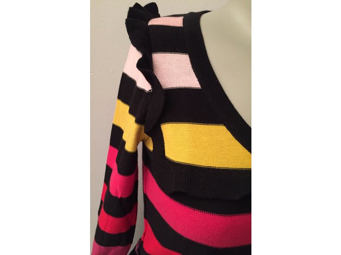 Sonia Rykiel pour H&M Pullover Mehrfarben - Ansicht 10