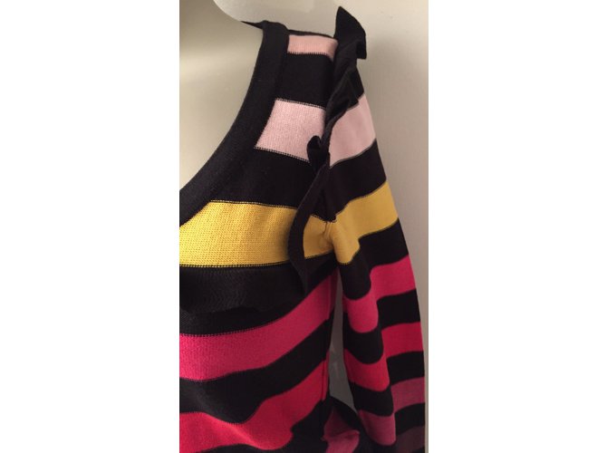 Sonia Rykiel pour H&M Pullover Mehrfarben - Ansicht 11