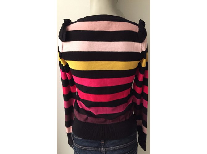 Sonia Rykiel pour H&M Pullover Mehrfarben - Ansicht 4