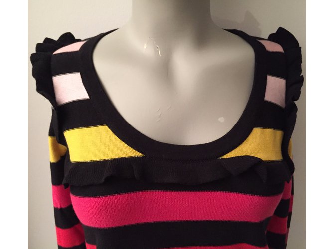 Sonia Rykiel pour H&M Pullover Mehrfarben - Ansicht 5