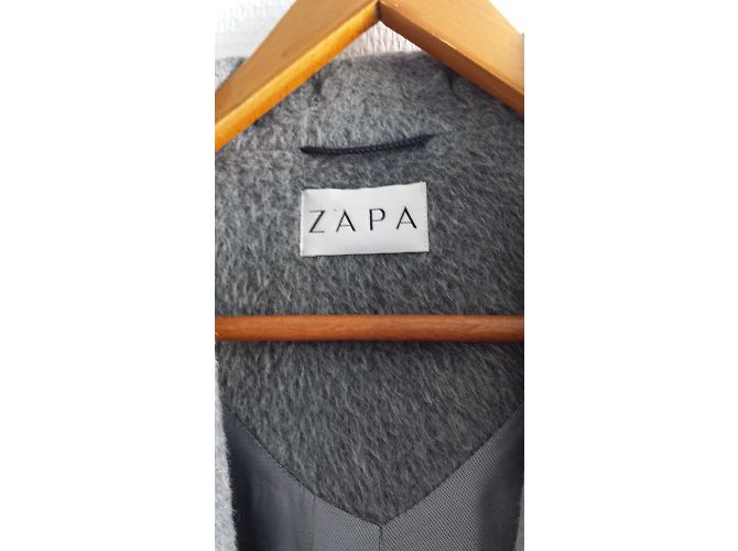 Zapa Coat, Outerwear - view 4