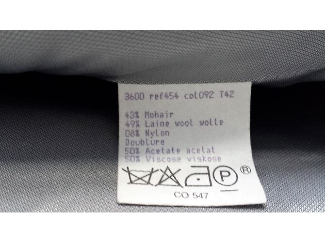 Zapa Coat, Outerwear - view 7