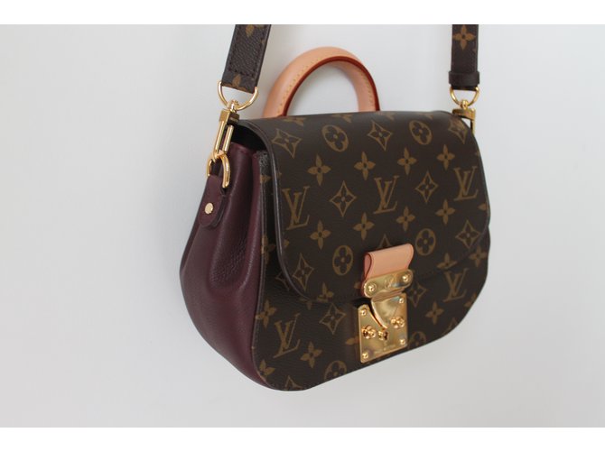 Louis Vuitton Eden - vista 4